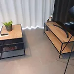 Suite Jo Vlak Bij Zee