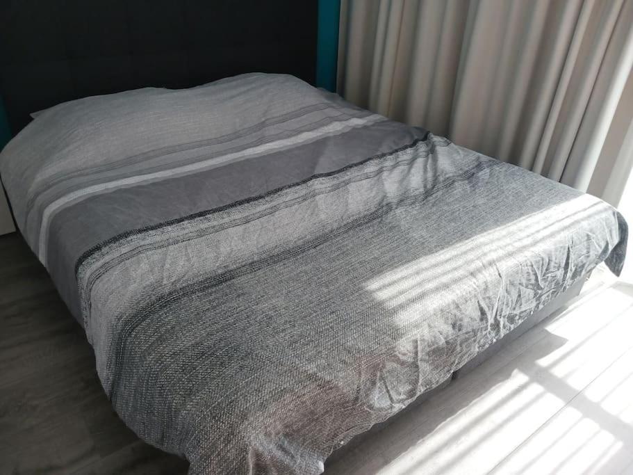Apartmán Jo Vlak Bij Zee *