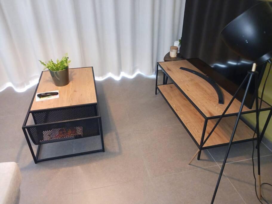 Jo Vlak Bij Zee Appartement *