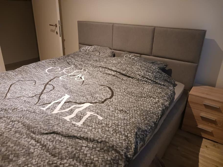Apartmán Jo Vlak Bij Zee